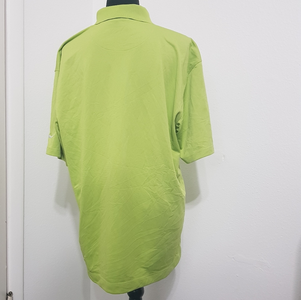 Nike Golf Dri-fit Polos - Picture 5 of 8